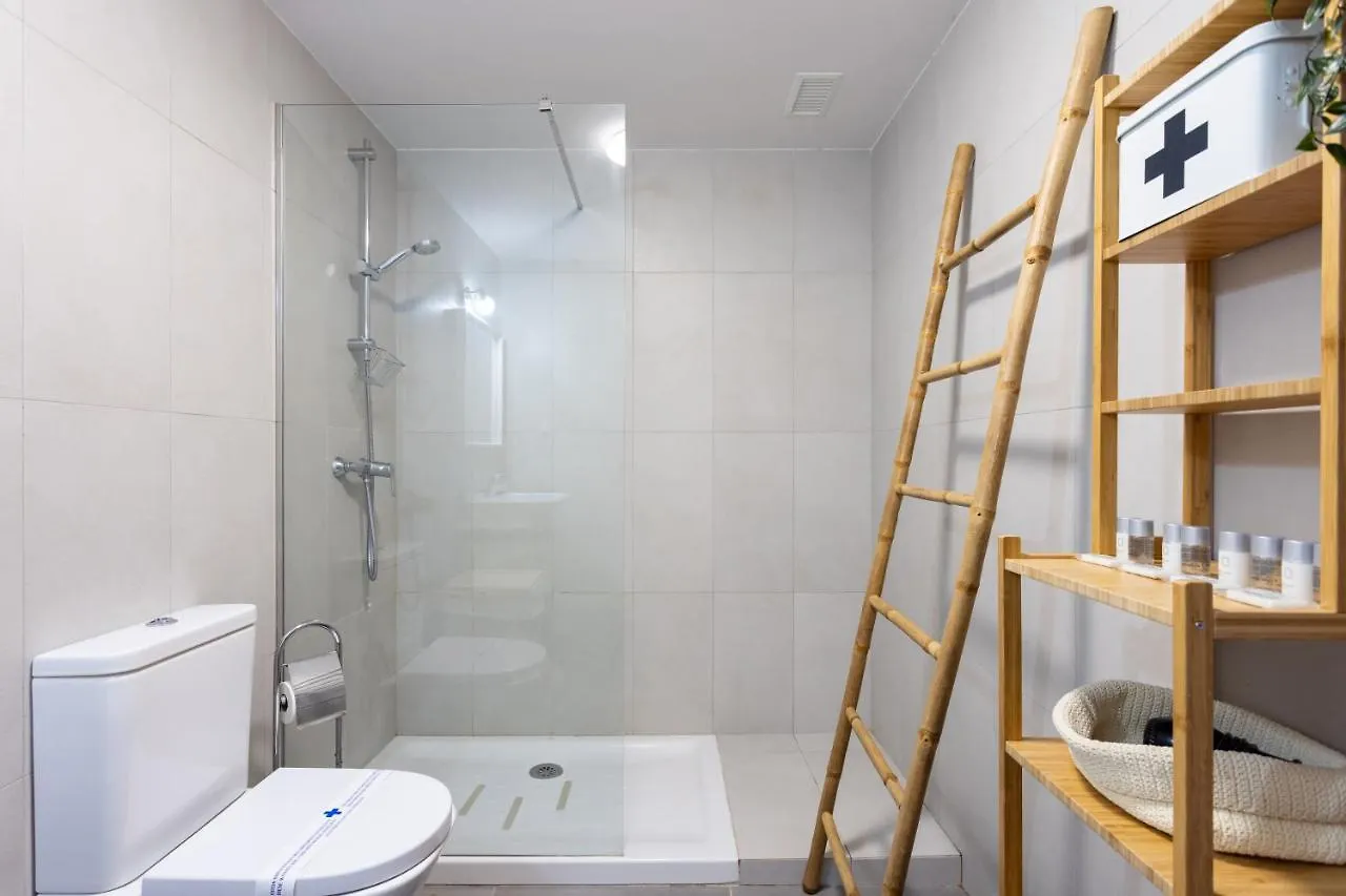 135 Sotavento Blue Sky Tejita Beach Experience Apartment La Tejita