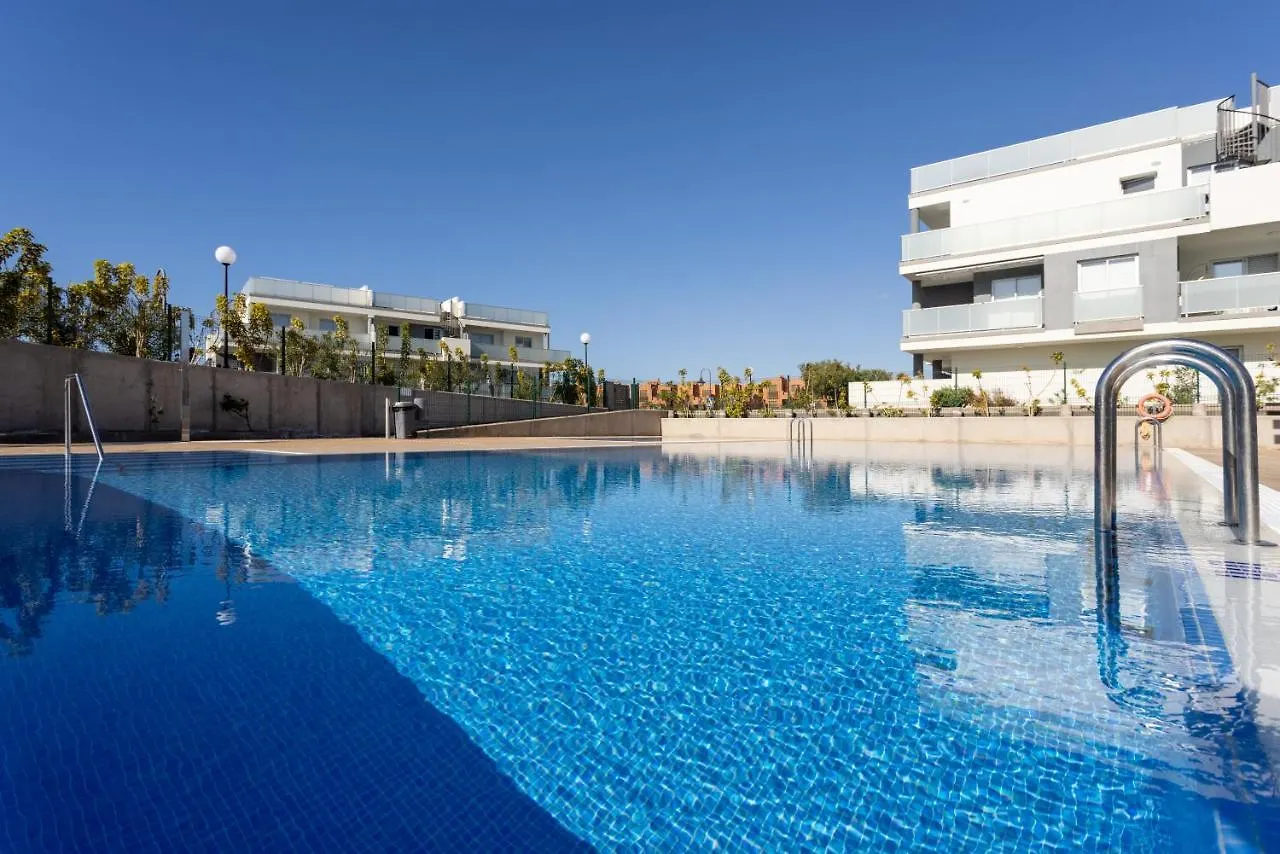 135 Sotavento Blue Sky Tejita Beach Experience Apartment La Tejita